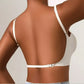 ⏰LAST DAY SALE ONLY ￡7.99!!💕🔥Women's Solid Color Wireless Backless Bra