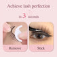 🏆 Last Day Special Price 🔥 Buy One Get One Free 🎁  💐Waterproof & Reusable Self-Adhesive Eyelashes