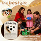 🌲🎁Christmas Gift-49% OFF⏰⚾Sport-Themed Pocket Hug Collection with Inspirational Gift Cards💌