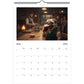 🐾📅Pug Calendar 2026 - Daily Activities
