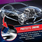 🔥2026 HOT SALE 50% OFF🔥Catalytic Converter Cleaner
