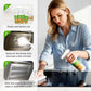 🔥Natural Enzyme Cleaner to Household Appliances