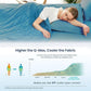 ❄️Hot Summer Sale - 50% OFF⭐Cooling Throw Blanket for Hot Sleeper💤