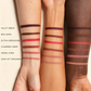 🎅💫Hot Sale-50% Off-BUY 1 GET 1 FREE（LIP AMPOULE + LIP PENCIL）🎉🎁Color-rich lipampoules with matching lip liner