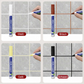 🖌️ Anti-Mould & Waterproof Joint Pen for Ceramic Tiles! 🧱