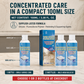 🏆 Last Day Special Price £6.99! 🛡️Buy 2 Get 1 Free💎Stone Crystal Countertop Scratch Repair & Plating Agent