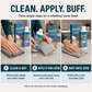 🏆 Last Day Special Price £6.99! 🛡️Buy 2 Get 1 Free💎Stone Crystal Countertop Scratch Repair & Plating Agent