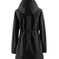 💖LAST DAY SALE 50% OFF✨Women's Chic. Lightweight. Waterproof Jacket 🍃🧥-Unleash Style and Durability in Any Storm!