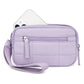 🔥Hot Sale Promotion-50% OFF-🎁 Puffer Wristlet Wallet Fits Phone