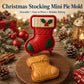 🎄Only £6.99 Last Day Promotion!🍪Christmas Baking Moulds – 9 Festive Designs 🎄