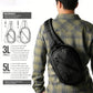 Obscura CCW Sling Bag