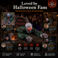 ⏰🔥 LAST DAY SALE 50% OFF 🏆 Halloween Horror Model Crawling Ghost