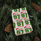 🎅Christmas Special Price ￡7.99!🎅 Christmas Gift Wrap – Wrap Your Presents in Viral Holiday Fun 🎄