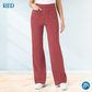 💖LAST DAY SALE 50% OFF💷2026 Women's New Type Casual High Waist Stretch Pants