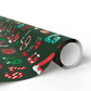 🎅Christmas Special Price ￡7.99!🎅 Christmas Gift Wrap – Wrap Your Presents in Viral Holiday Fun 🎄