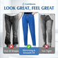 👖🌷LAST DAY SALE 50% OFF!!💥 High Waist Ultra-Stretch Mom Jeans