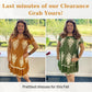 🌸Summer Specials  49%OFF🌸Geometric Pattern Multi Print Square Neck Dress