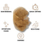 🎉BUY 1 Get 3 Pack 🧼Authentic African Exfoliating Net Bath Sponge