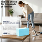 ⏳LAST DAY SALE ONLY ￡6.99!!🔥🔥Multi-Surface Floor Cleaning Tablets – Antibacterial Deodorizing Cleaner for Hardwood, Tile, Laminate & RV Walls