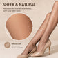 📢📢 Hot Sale Promotion 49% OFF🔥⏰Anti-crochet Super Elastic Thin Stockings