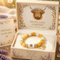 ❤ Love, Remembrance & Cardinal Blessings 🕊️ | 2026 Limited Edition Bracelet