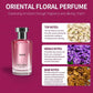 🌸Women's Perfume, Long Lasting Floral Fruity Fragrance with Pistachio, Jasmine Absolute & Caramel🌸