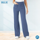 💖LAST DAY SALE 50% OFF💷2026 Women's New Type Casual High Waist Stretch Pants