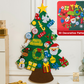 🎄Christmas Promotion 49% OFF🎁DIY Felt Christmas Tree Set