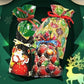 🔥LAST DAY SPECIAL PRICE: ￡7.99!!🎅The World’s Best Christmas Gift Bag With Drawstring🎁