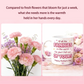 🌸🎁Mother's Day Mug - 'Of All the Fannies in the World I'm Glad I Fell Out of Yours'