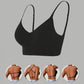 ⏰LAST DAY SALE ONLY ￡7.99!!💕🔥Women's Solid Color Wireless Backless Bra