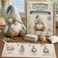 🧵DIY Patchwork Animal Kit – Create Your Own Adorable Animals