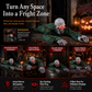 ⏰🔥 LAST DAY SALE 50% OFF 🏆 Halloween Horror Model Crawling Ghost