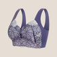 🔥Ultimate Lift Stretch Full Shape Seamless Lace Bra (3 PCS)