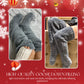 Goose Down Knee Socks For Christmas