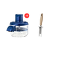🔥HOT SALE 50% OFF🎁🔥🔥Transparent Electric Fruit and Vegetable Peeler