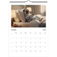 🐾📅Pug Calendar 2026 - Daily Activities