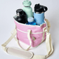 Family Size 4 Compartment Drink Bag