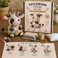 🔥 2026 Hot Sale DIY Patchwork Animal Kit – Create Your Own Adorable Animals