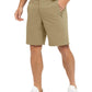 ⏳LAST DAY SALE 60% OFF !!📢Men's Stretch Quick Dry Casual Work Golf Shorts