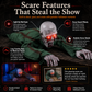 ⏰🔥 LAST DAY SALE 50% OFF 🏆 Halloween Horror Model Crawling Ghost