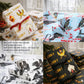 🎅Christmas Hot Sale 49% Off🎁F-Caw-F Chicken Wrapping Paper 🐔 -50*70cm