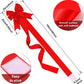 🎀Christmas Cabinet Ribbons Bows