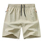 Men‘s Quick-Dry Athletic Shorts - Fashionable, Breathable & Versatile for Daily Wear