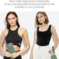 🔥Hot Sale Promotion-50% OFF-🎁 Puffer Wristlet Wallet Fits Phone