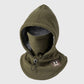 🔥Last Day 50% OFF - ❄️One-Piece Warm Mask Hat, Outdoor Cycling Windproof Warm Hat With Neck Mask