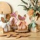 🐰Boho Bow Goodie Bags for Egg Hunts, Classroom Treats & Thoughtful Spring Surprises
