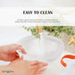 🧼 Durable Microwave Splash Guard Lid — BPA-Free, Large Size Design, Easy to Use! 🧼