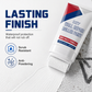 Waterproof Wall Repair Paste with Integrated Small Roller Brush
