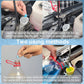 ⏳🏆LAST DAY SALE: ￡6.99!! 🚗💧 Windshield Washer Fluid Tablets – Concentrated Car Glass Cleaner, 1 Tablet Makes 1 Gallon